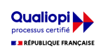 La certification qualité a été délivrée au titre de l'action suivante : BILAN DE COMPETENCES
